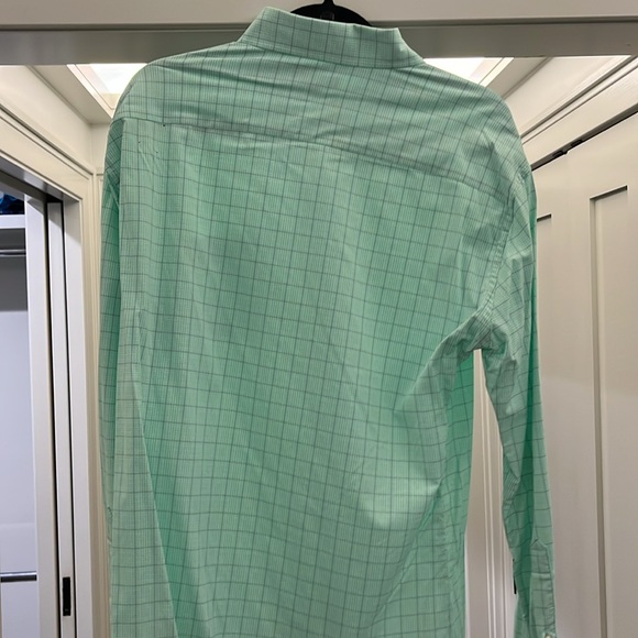 Peter Millar Dress Shirt - Picture 2 of 3